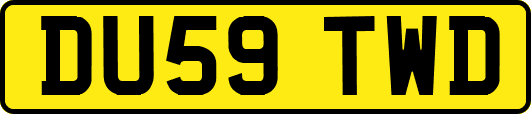 DU59TWD
