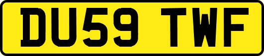 DU59TWF