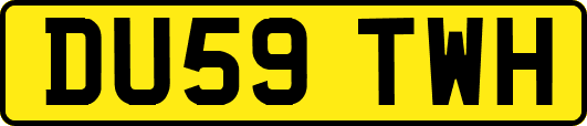 DU59TWH