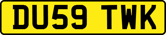 DU59TWK