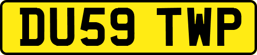 DU59TWP