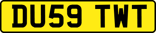 DU59TWT