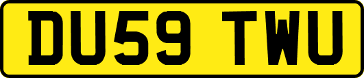 DU59TWU