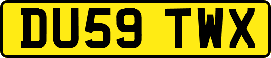 DU59TWX