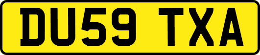 DU59TXA