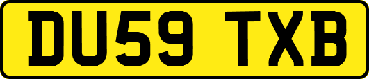 DU59TXB