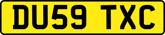 DU59TXC