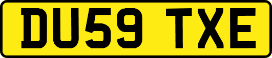 DU59TXE