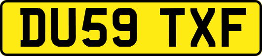 DU59TXF