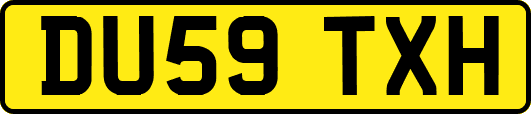DU59TXH