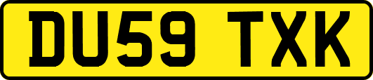 DU59TXK