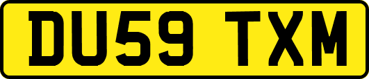 DU59TXM