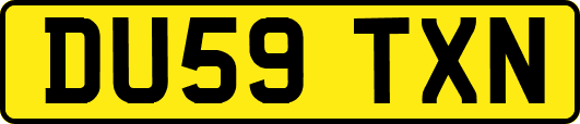 DU59TXN