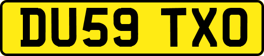 DU59TXO