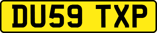 DU59TXP
