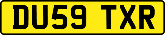 DU59TXR