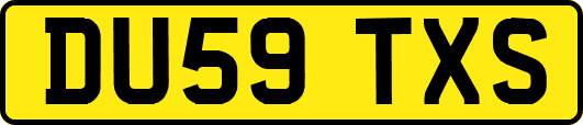 DU59TXS