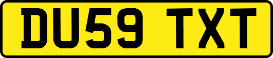 DU59TXT