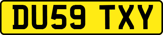 DU59TXY