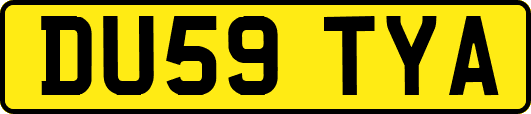 DU59TYA