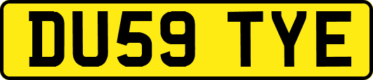 DU59TYE