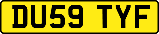 DU59TYF