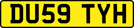 DU59TYH