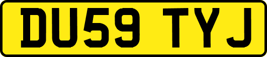 DU59TYJ