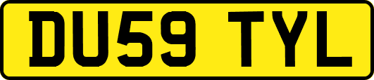 DU59TYL