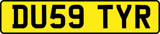DU59TYR