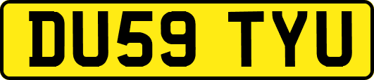 DU59TYU
