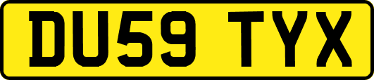 DU59TYX