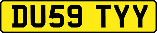 DU59TYY