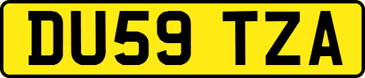DU59TZA