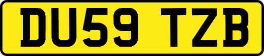 DU59TZB