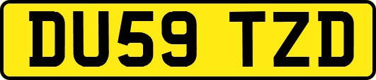 DU59TZD