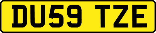 DU59TZE