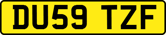 DU59TZF