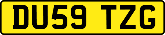 DU59TZG