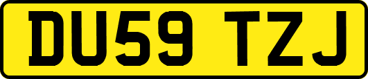 DU59TZJ