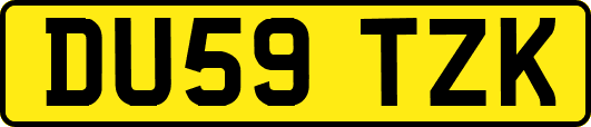 DU59TZK