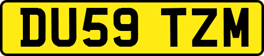 DU59TZM