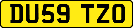 DU59TZO
