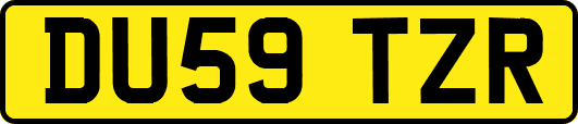 DU59TZR