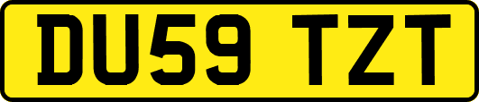 DU59TZT