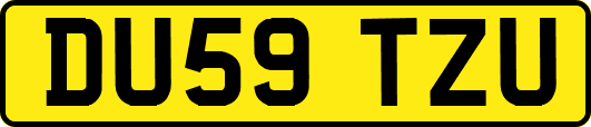 DU59TZU