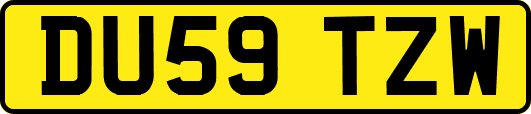 DU59TZW