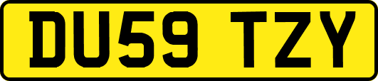 DU59TZY