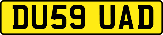 DU59UAD