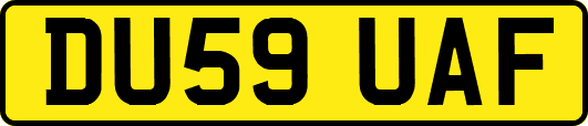 DU59UAF